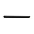 thumbnail image 7 of Belwith-Keeler B078786MB 128 mm & 160 mm CC Corsa Cabinet Pull, Matte Black, 7 of 7