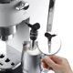 thumbnail image 5 of Stainless Steel Steam Nozzle Lower Tube For Delonghi Ec680/685 Ec9335--, 5 of 5