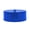 Blue, variant on Jesscasday Portable LP45 Record Dome Adapter Stabilizes Large Hole Vinyls Turntable Use