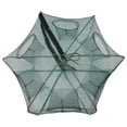 thumbnail image 4 of Fishing Trap Net, Portable Fishing Net, Automatic For Catching Smelt Minnows Shrimp Catching Crab, 4 of 8