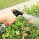 thumbnail image 1 of Cabezal rociador para manguera de jardín, modos duales Manguera de jardín Boquilla rociadora para manguera de jardín Boquilla rociadora a presión de agua Características líderes en su clase, 1 of 8