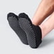 thumbnail image 5 of GOOHOCHY 1 par de calcetines de agarre antideslizantes de yoga unisex calcetines deportivos transpirables para fitness, 5 of 7