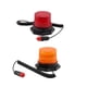 thumbnail image 3 of Kenally Luz LED estroboscópica de policía, lámpara de 12v/24v, luces de baliza de emergencia portátiles, lámparas de indicación de techo Type3 NO3, 3 of 6