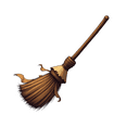 thumbnail image 6 of Magic Broomstick Stickers, Waterproof Halloween Sticker for Water Bottle Laptop Phone Cases Planner Skateboard Luggage Helmet Party Favor Decor, Ideal for Adults Teens Teacher Rewards, 6 of 9
