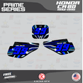 thumbnail image 3 of Kalair GFX Graphics Kit for Honda CR80 (1993-1995) Prime Series, 3 of 5
