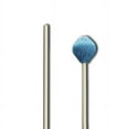 thumbnail image 3 of Balter Mallets Chorale Series Birch Handle Marimba Mallets Aqua Microfiber Soft, 3 of 4