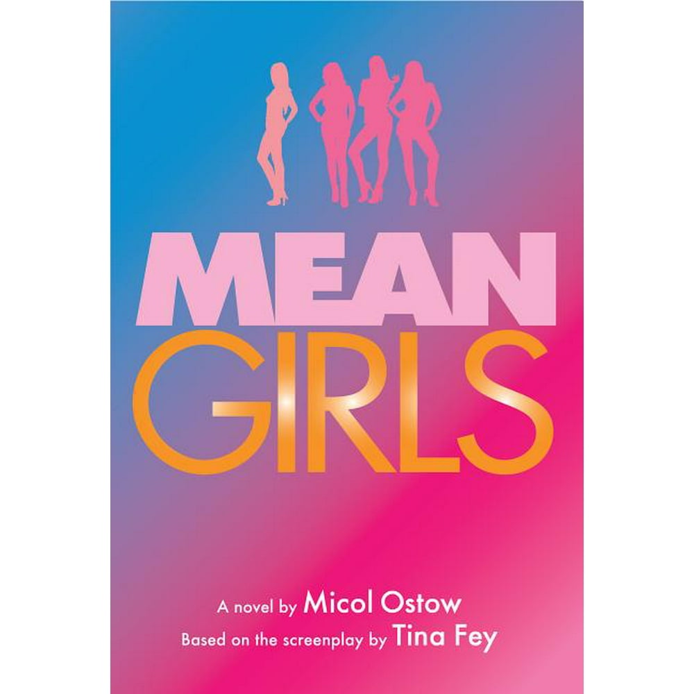 Mean Girls (Hardcover)