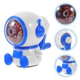 thumbnail image 2 of Handheld Pencil Sharpener Portable Pencil Sharpener Stationery Cartoon Shaped Pencils Sharpener, 2 of 6