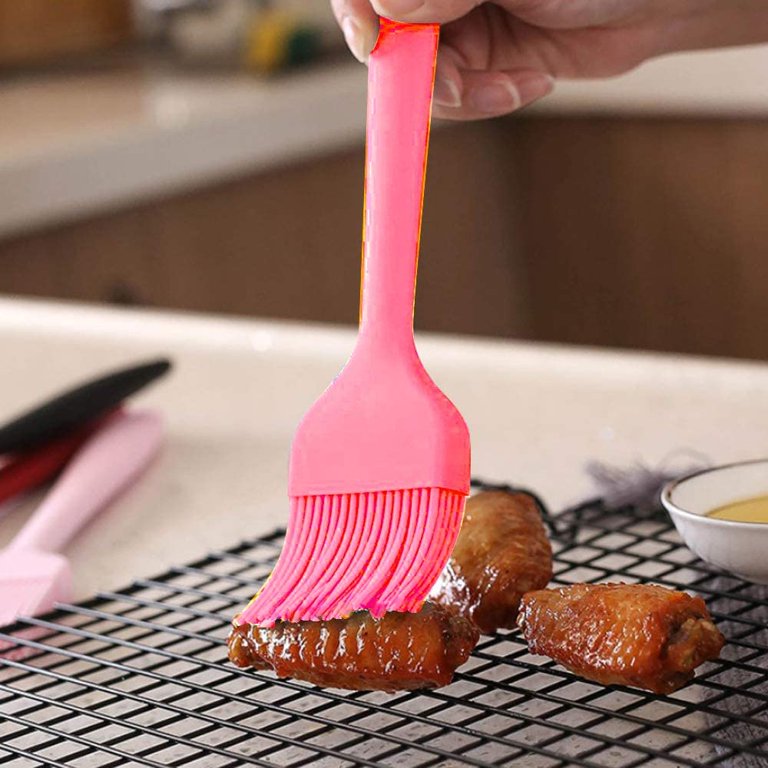 Save on Core Kitchen Silicone Basting Brush Order Online Delivery