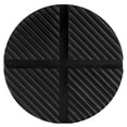 thumbnail image 4 of Jack Pad Adaptador Universal de Goma para Piso Jack Pad Disco de Amortiguación de Punto de Elevación Ranurado para Automóvil SUV ANGGREK Otros, 4 of 8