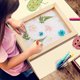 thumbnail image 3 of 3 Pieces Paper Wooden Paper Mold Making Screen Kit 3 Size Frames For Diy 12.7x17.8cm 19.8x24.8cm 24.8x33.0cm, 3 of 5