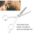 thumbnail image 2 of Spptty Professional Hair Cutting Thining Scissors Set Salon Barber Hairdressing Shear, 2 of 8