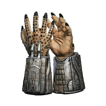Rubie's Alien Vs. Predator Child Deluxe Latex Hands
