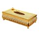 thumbnail image 1 of Dispensador de servilletas Caja de pañuelos faciales , dispensador de servilletas, soporte de pañuelos para dormitorio, oficina, Hotel, decoración del hogar Magideal Dispensador de servilletas, 1 of 7