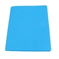 thumbnail image 4 of 1.6*2M Non-woven Solid Solor Backdrop Simple Background for YouTube Pictures Video Photography Studio Photo Booth Filming (Blue), 4 of 7