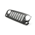 thumbnail image 3 of Anderson Composites 07-12 Jeep Wrangler Front Grille, 3 of 3
