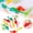 Multicolor, variant on Stretchy Dinosaur Rubber Flying Toys,Finger Catapult Fidget Toys,Soft Elastic Tear Resistant,Dinosaur Party School Activity Supplies,Indoor Outdoor Stress Relief Interactive Game Toy
