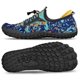 thumbnail image 1 of Zapatos acuáticos CROVA con empuñaduras de tacón integradas para niños, senderismo, playa, 1 of 9