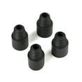 thumbnail image 2 of Dustproof Sleeves Of Half-Shaft Axle Boot for 1/5 Rovan RV KM BAJA 5B 5T 5Sc Rc Car Gas Parts 12Pcs/Set, 2 of 8