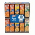 thumbnail image 2 of Lance Variety Pack Sandwich Crackers, 40 pk. 56.8oz., 2 of 8