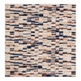 thumbnail image 2 of Unique Loom Tucson Collection Area Rug - Kartchner (6' Square Multi/Beige), 2 of 6