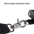 thumbnail image 4 of Jiibva 3D Dragon Head Crossbody Bag Vintage Casual Shoulder Bag Fashion Zipper Shoulder Bags Universal Handbags Purse, 4 of 7