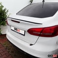thumbnail image 2 of OMAC Rear Trunk Spoiler Wing for Ford Focus 2012-2018 Sedan Black 1 Pc, 2 of 6