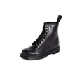thumbnail image 1 of Bota Dr. Martens 1460 Mono de Cuero Liso con 8 Ojales Negra, 1 of 5