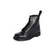thumbnail image 1 of Bota Dr. Martens 1460 Mono de Cuero Liso con 8 Ojales Negra, 1 of 5