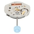 thumbnail image 3 of Wrist Watch Movement, 763 Alloy Wear  Rust Proof Alloy Watch Movement Portable  For Watch Repairer For Watch Shop, 3 of 8