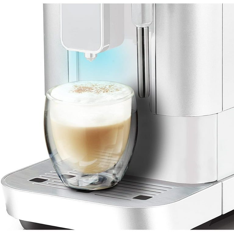 Espressione 8120DW Concierge Elite Fully Automatic Espresso