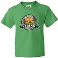 thumbnail image 3 of Inktastic Duck Hunting Legend Youth T-Shirt, 3 of 5