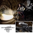 thumbnail image 3 of Bike Headlight and Taillight Sets, Super Bright LED Bicycle Front and Rear Lights, 3 of 5