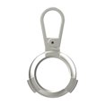 thumbnail image 1 of Para AirTag-Armor Cover Strap Funda de metal Anti-perdida Ubicación GPS Tracker-Protector, 1 of 3