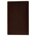 thumbnail image 4 of Genuine Leather Business Name ID Credit Cards Holder Book Case Organizer Wallet 3570 CF (C), 4 of 17