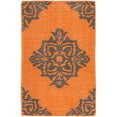 thumbnail image 1 of Surya Zahra ZHA402 Indoor Area Rug, 1 of 2