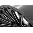 thumbnail image 3 of Rough Country 97 Series One-Piece Wheel 17x9 | 6x5.5 | -12mm Offset - 97170912, 3 of 5