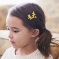 thumbnail image 4 of Pince à Cheveux de Noël Mignon de Mode Décorative Barrette de Cheveux pour Enfant, 4 of 7