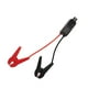 thumbnail image 2 of Cable de arranque eléctrico, abrazadera de batería de coche Cable de puente de batería Cable de puente de batería Solución innovadora, 2 of 8