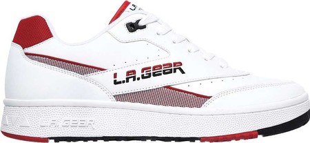 la gear hot shots low