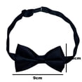 thumbnail image 2 of Amajiji collar formal para pajaritas para perros medianos y grandes, 2 of 5