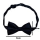 thumbnail image 2 of Collar formal Amajiji para perros con pajaritas para perros medianos y grandes, 2 of 5