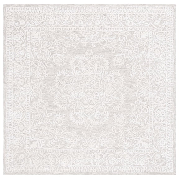 Safavieh PRE305B Precious Beige / Ivory