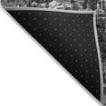 thumbnail image 3 of Addison Rugs Chantille Indoor/Outdoor Transitional Modern Gray Washable Rectangle Rug, 10' x 14', 3 of 6