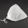 thumbnail image 4 of Reusable Leakproof Milk Filter Bag, Almond Filter Bag, Durable For Vegetables Milk Fruit Juicing, 4 of 8
