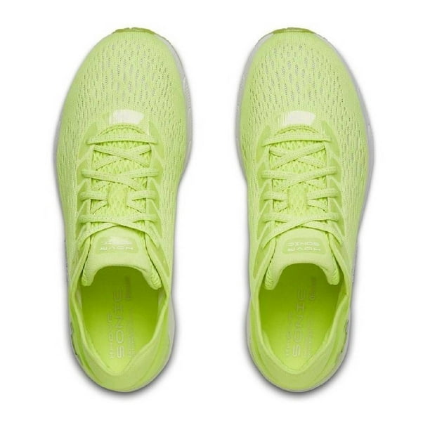 Tenis Under Armour Hovr Sonic 3 Hombre Deportivo amarillo 27.5 Under Armour Hovr Walmart en linea