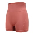 thumbnail image 3 of Bragas de mujer Bragas de seguridad de verano Fitness Pantalones cortos de yoga Calzoncillos deportivos 60-75 kg Inevent AP001727-14, 3 of 7