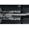 thumbnail image 2 of MBRP Exhaust S48003CF Armor Pro Cat Back Exhaust System Fits Impreza WRX WRX STI Fits select: 2015-2021 SUBARU WRX, 2013-2014 SUBARU IMPREZA SE, 2 of 9