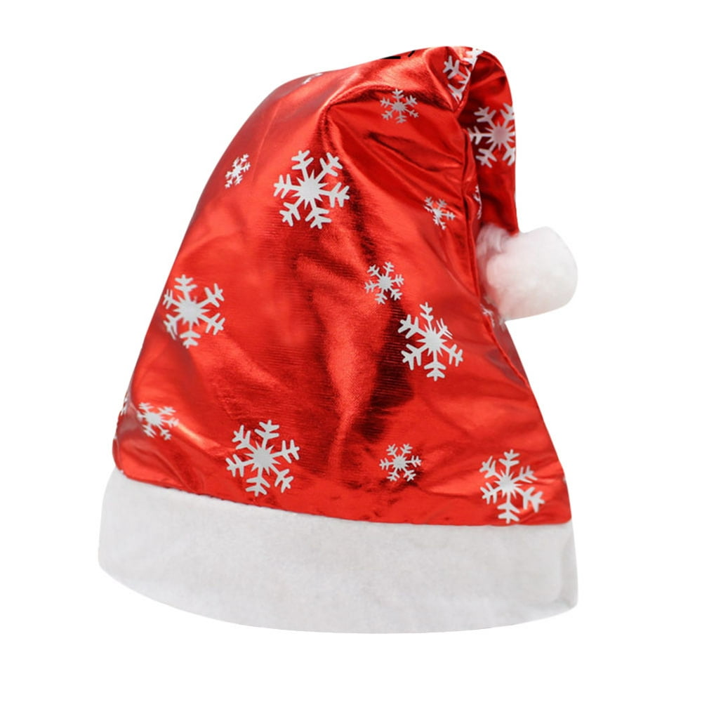 Generic - Children/Adults Christmas Hats Santa Hats Cap for Christmas ...