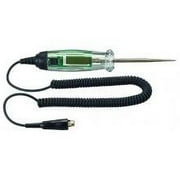 S&G Tool Aid 28300 - Circuit Tester with Digital Display